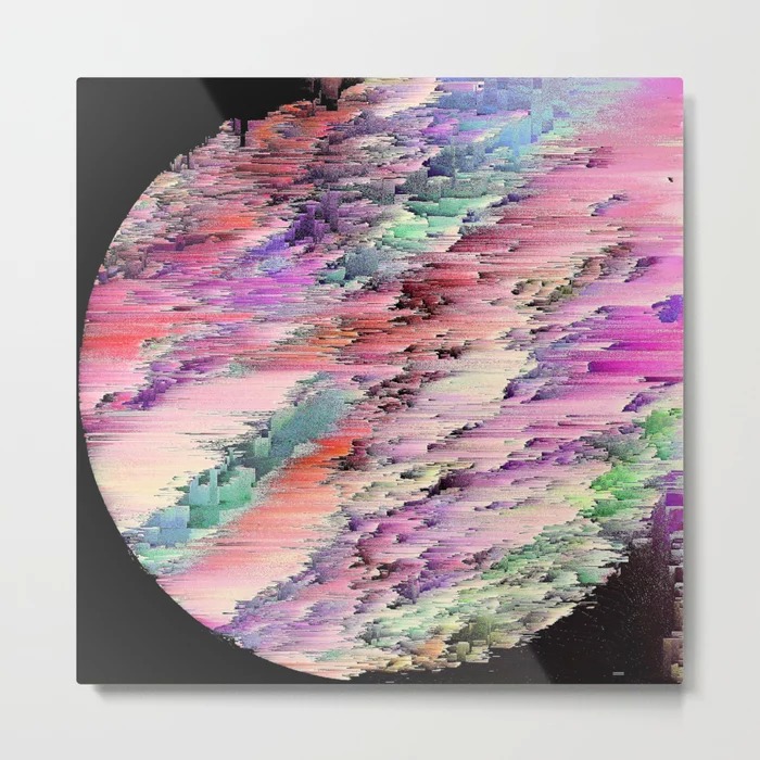 Virtual Plaza Landscapes