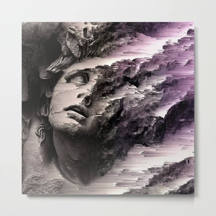 Virtual Plaza Remnants