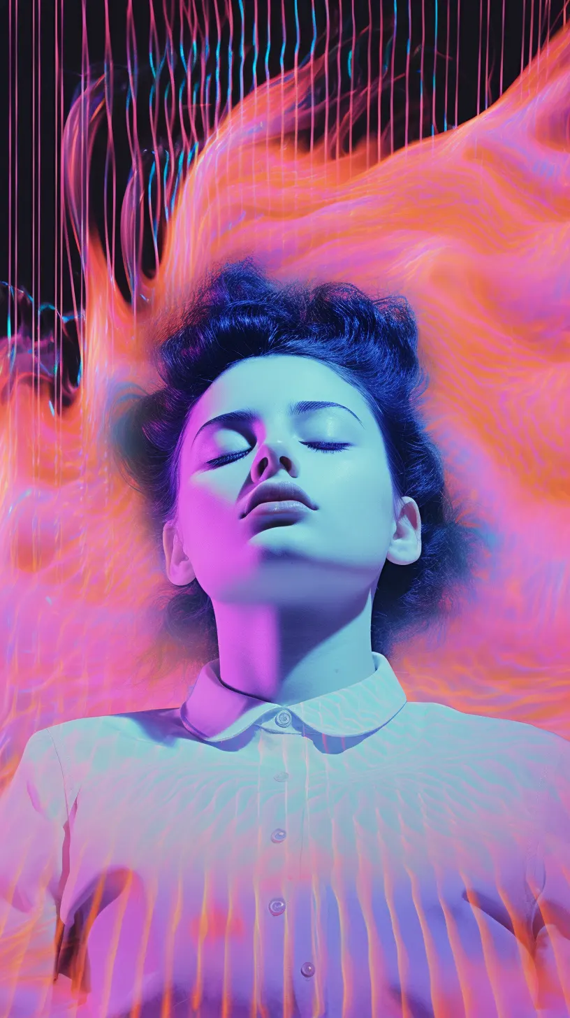 The Ultimate Beginner's Guide to Creating Amazing Glitch Art