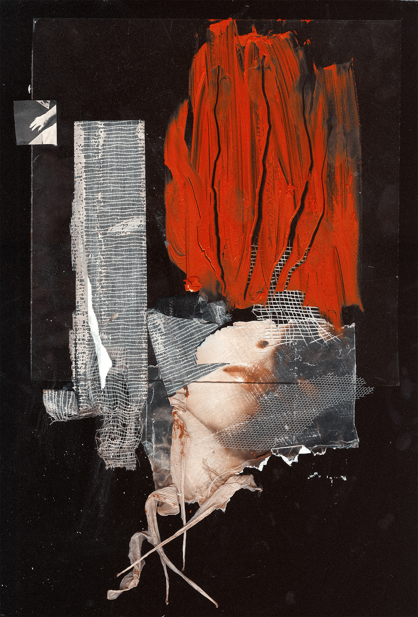 Karborn Red Automatic III