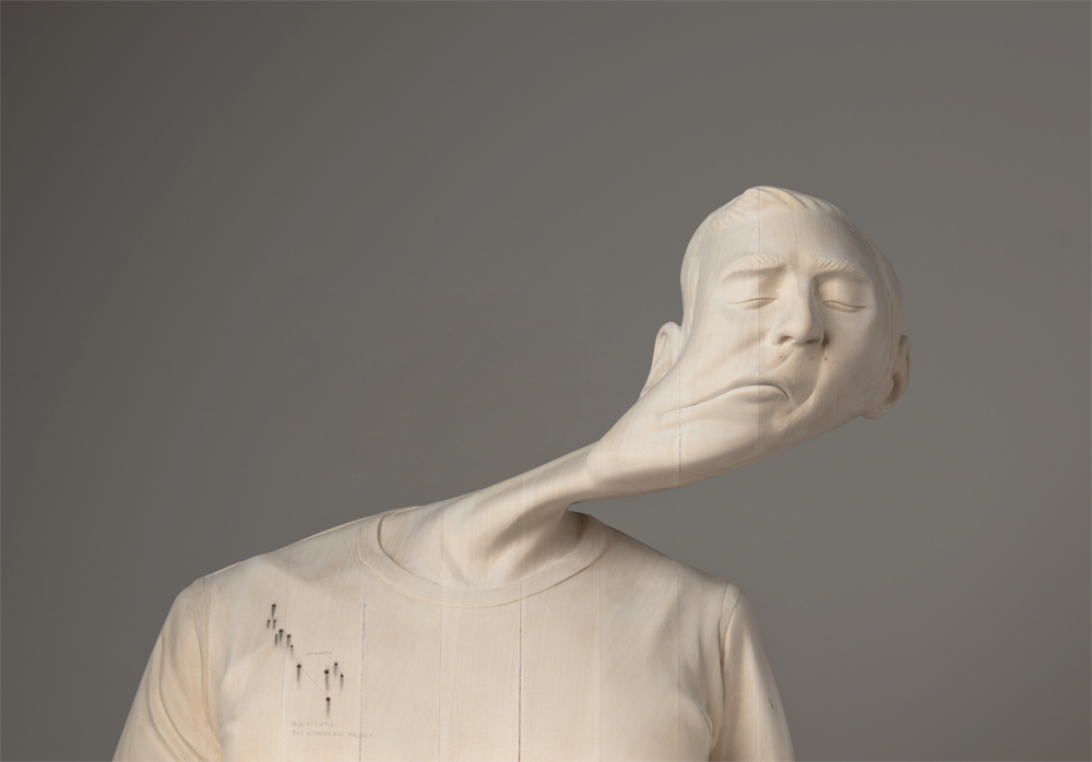 Black Hole by Paul Kaptein