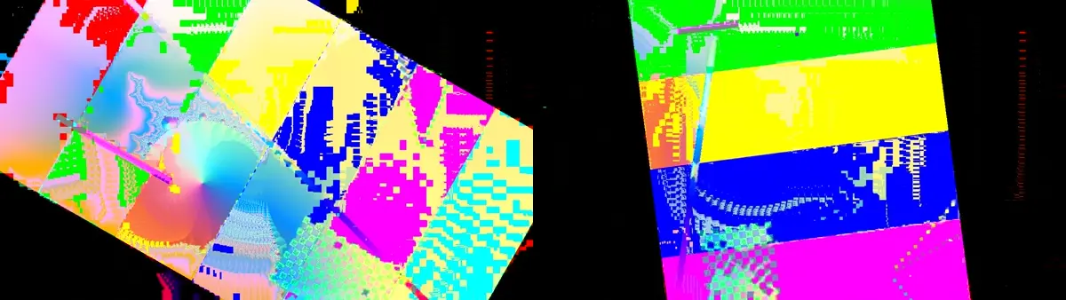 Datamosh Toolkit